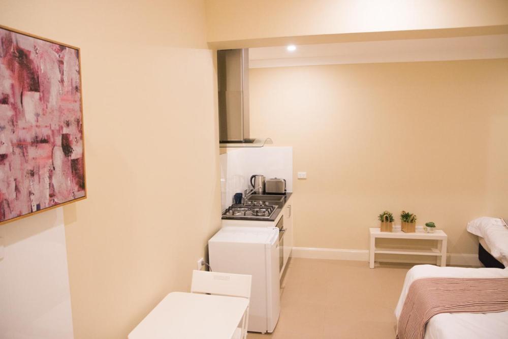 מלון Strathfield T&M House מראה חיצוני תמונה