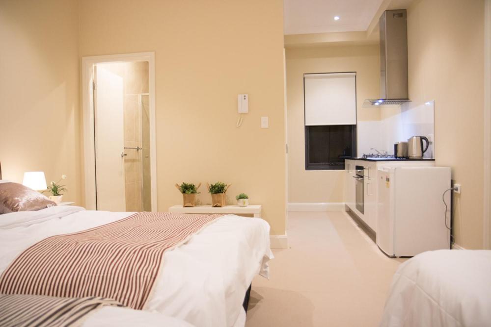 מלון Strathfield T&M House מראה חיצוני תמונה