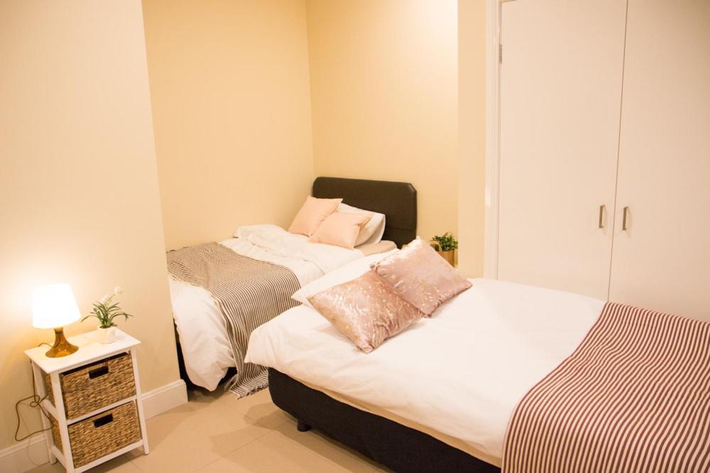 מלון Strathfield T&M House מראה חיצוני תמונה