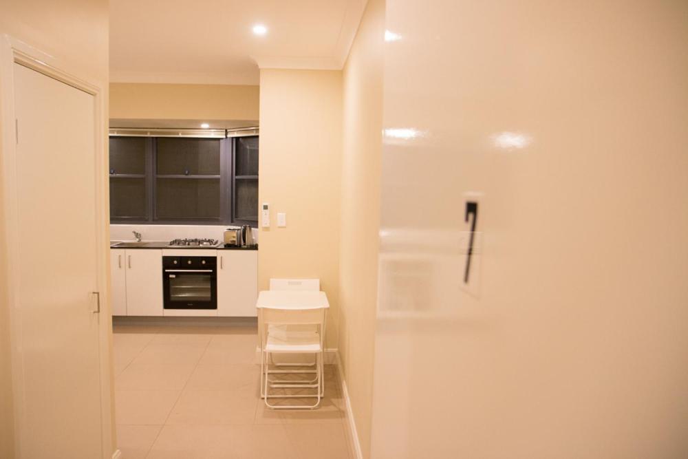 מלון Strathfield T&M House מראה חיצוני תמונה