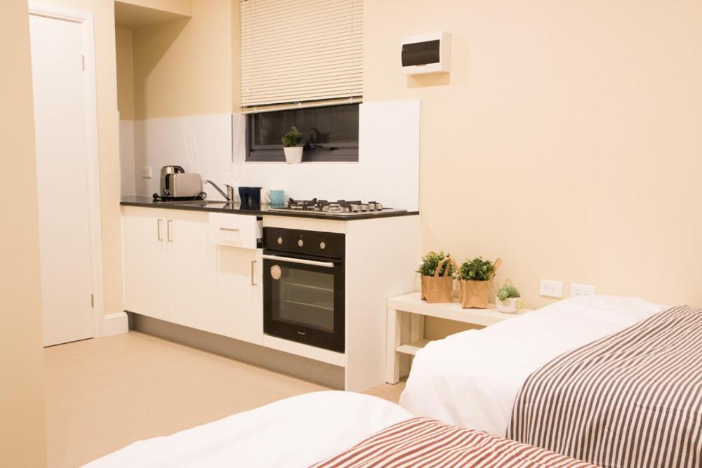 מלון Strathfield T&M House מראה חיצוני תמונה